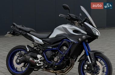 Мотоцикл Спорт-туризм Yamaha MT-09 Tracer 2015 в Хмельницькому