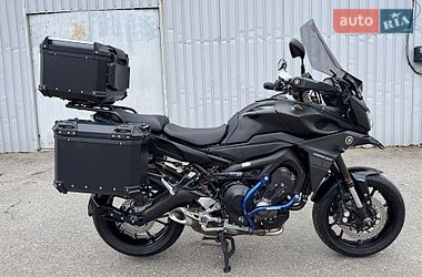 Мотоцикл Багатоцільовий (All-round) Yamaha MT-09 Tracer 2018 в Дніпрі