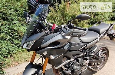 Мотоцикл Спорт-туризм Yamaha MT-09 2014 в Жовтих Водах