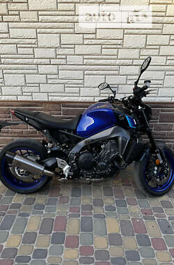 Мотоцикл Без обтекателей (Naked bike) Yamaha MT-09 2023 в Олевске