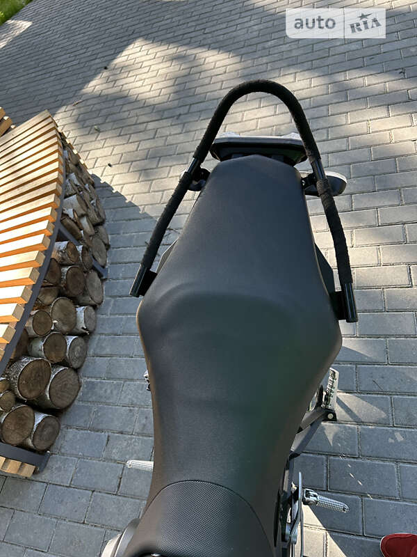 Мотоцикл Без обтікачів (Naked bike) Yamaha MT-09 2015 в Білій Церкві