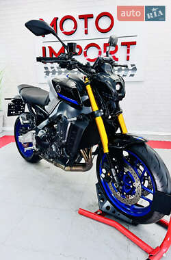 Спортбайк Yamaha MT-09 2022 в Одессе