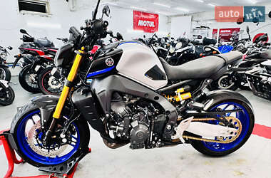 Спортбайк Yamaha MT-09 2022 в Одессе