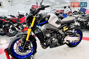 Спортбайк Yamaha MT-09 2022 в Одессе