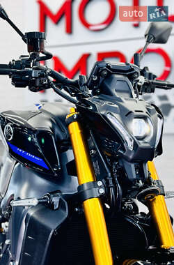 Спортбайк Yamaha MT-09 2022 в Одессе