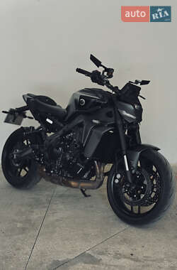 Мотоцикл Без обтекателей (Naked bike) Yamaha MT-09 2024 в Львове
