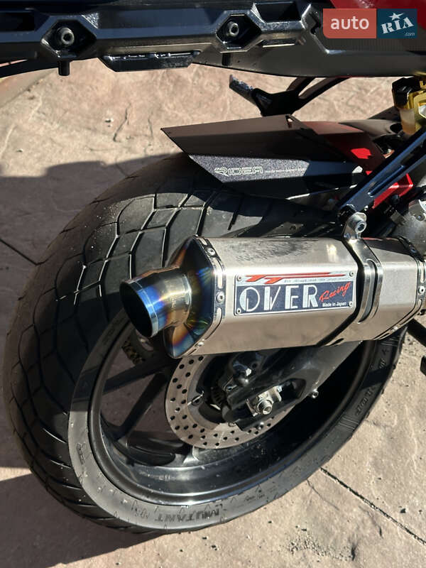 Мотоцикл Туризм Yamaha MT-09 2015 в Рівному фото 11 Мотоцикл Туризм Yamaha MT-09 2015 в Рівному