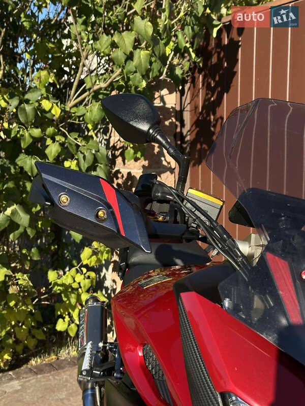 Мотоцикл Туризм Yamaha MT-09 2015 в Рівному фото 7 Мотоцикл Туризм Yamaha MT-09 2015 в Рівному
