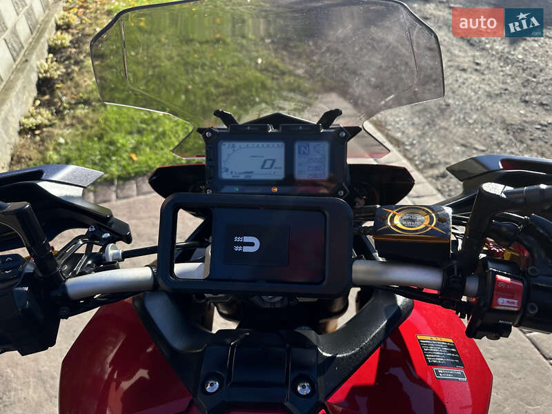Мотоцикл Туризм Yamaha MT-09 2015 в Рівному фото 4 Мотоцикл Туризм Yamaha MT-09 2015 в Рівному
