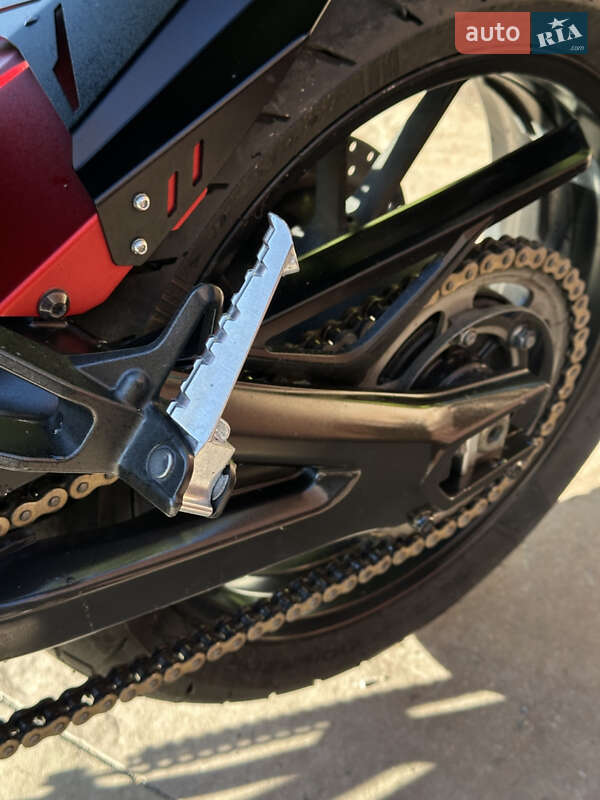 Мотоцикл Туризм Yamaha MT-09 2015 в Рівному фото 18 Мотоцикл Туризм Yamaha MT-09 2015 в Рівному