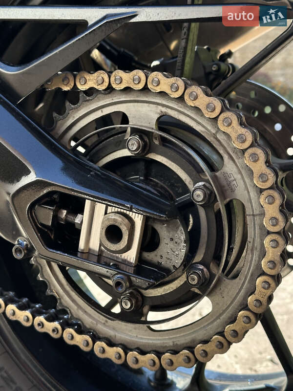 Мотоцикл Туризм Yamaha MT-09 2015 в Рівному фото 21 Мотоцикл Туризм Yamaha MT-09 2015 в Рівному