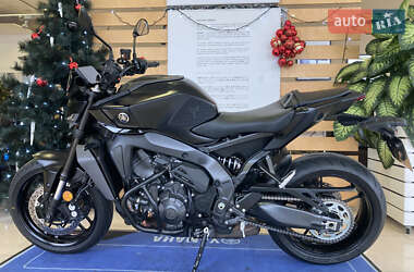Мотоцикл Без обтекателей (Naked bike) Yamaha MT-09 2025 в Киеве