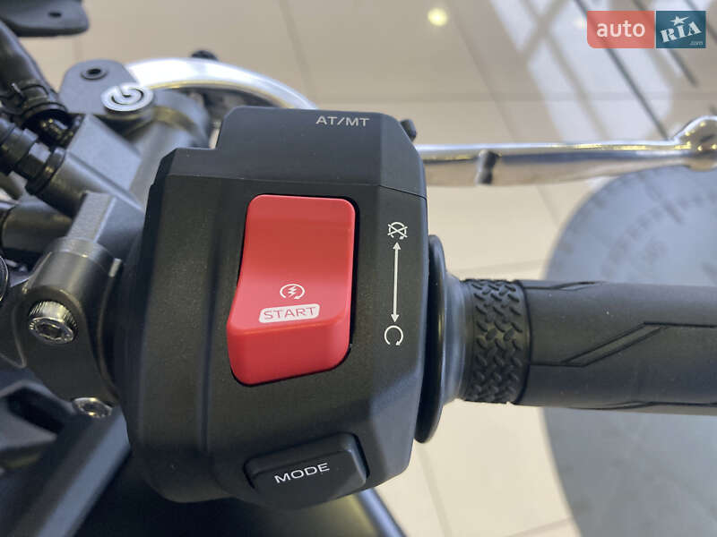 Мотоцикл Без обтікачів (Naked bike) Yamaha MT-09 2025 в Києві фото 14 Мотоцикл Без обтікачів (Naked bike) Yamaha MT-09 2025 в Києві