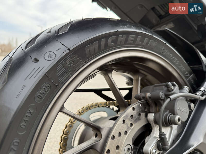 Мотоцикл Спорт-туризм Yamaha MT-09 2017 в Херсоне фото 22 Мотоцикл Спорт-туризм Yamaha MT-09 2017 в Херсоне