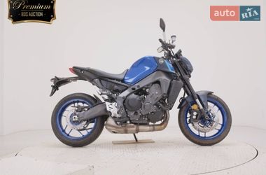 Мотоцикл Без обтекателей (Naked bike) Yamaha MT-09 2022 в Белогородке