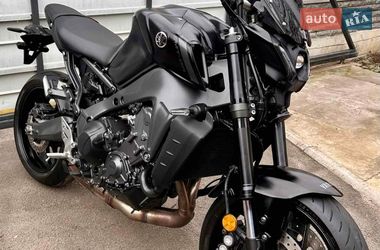 Мотоцикл Без обтекателей (Naked bike) Yamaha MT-09 2022 в Смеле