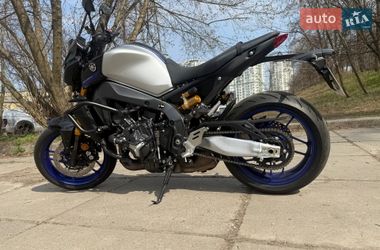 Мотоцикл Классік Yamaha MT-09 2023 в Києві