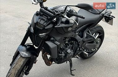 Мотоцикл Без обтекателей (Naked bike) Yamaha MT-09 2025 в Днепре