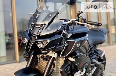 Мотоцикл Без обтікачів (Naked bike) Yamaha MT-10 SP 2017 в 
