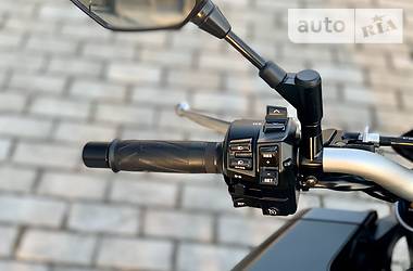 Мотоцикл Без обтікачів (Naked bike) Yamaha MT-10 SP 2017 в 