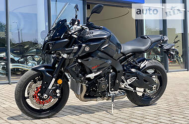 Мотоцикл Без обтікачів (Naked bike) Yamaha MT-10 SP 2017 в 