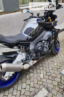 Мотоцикл Без обтікачів (Naked bike) Yamaha MT-10 SP 2023 в Івано-Франківську