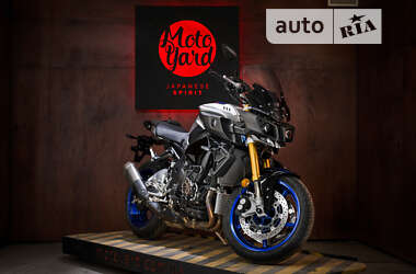 Мотоцикл Без обтекателей (Naked bike) Yamaha MT-10 SP 2017 в Днепре