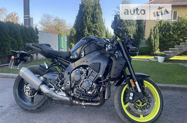 Мотоцикл Без обтекателей (Naked bike) Yamaha MT-10 2023 в Львове