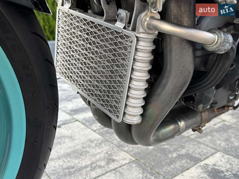 Мотоцикл Без обтекателей (Naked bike) Yamaha MT-10 2023 в Ковеле фото 28 Мотоцикл Без обтекателей (Naked bike) Yamaha MT-10 2023 в Ковеле