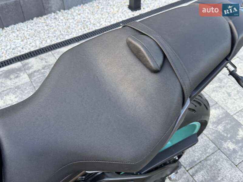 Мотоцикл Без обтекателей (Naked bike) Yamaha MT-10 2023 в Ковеле фото 41 Мотоцикл Без обтекателей (Naked bike) Yamaha MT-10 2023 в Ковеле