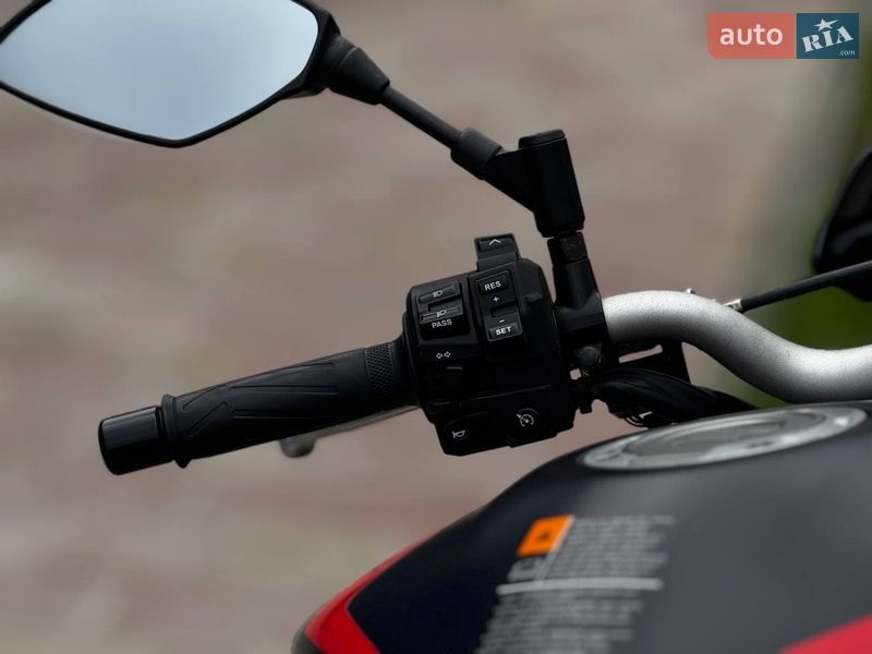 Мотоцикл Без обтікачів (Naked bike) Yamaha MT-10 2019 в Харкові