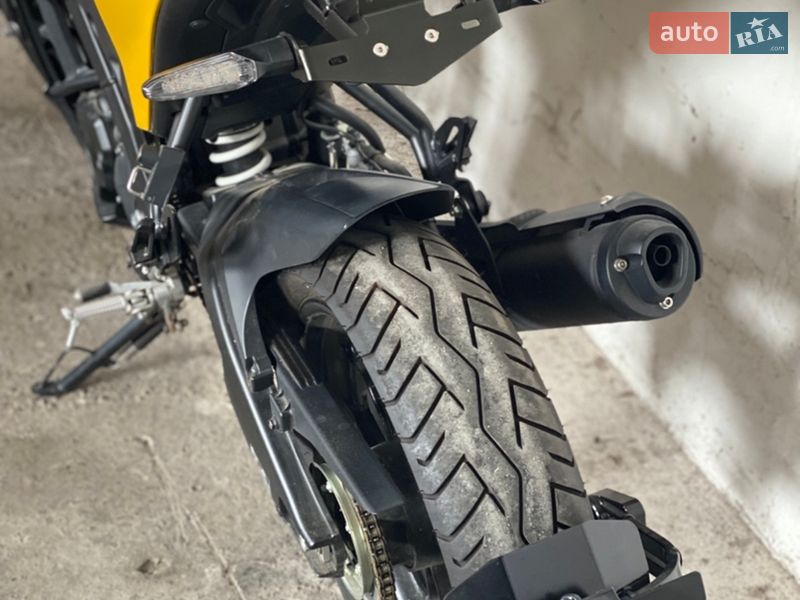 Мотоцикл Без обтекателей (Naked bike) Yamaha MT-15 2019 в Одессе