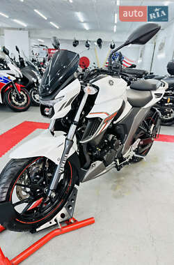 Спортбайк Yamaha MT-25 2020 в Одессе