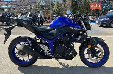 Мотоцикл Без обтікачів (Naked bike) Yamaha MT-25 2019 в Сумах
