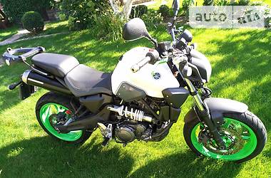 Мотоцикл Без обтекателей (Naked bike) Yamaha MT 2007 в Киеве