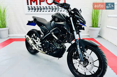 Спортбайк Yamaha MT 2019 в Одесі