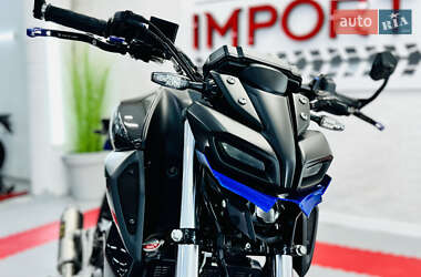 Спортбайк Yamaha MT 2019 в Одесі