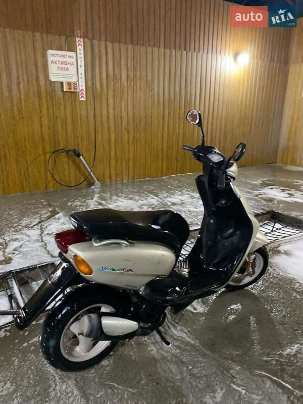 Вантажні моторолери, мотоцикли, скутери, мопеди Yamaha Neos 2000 в Овідіополі