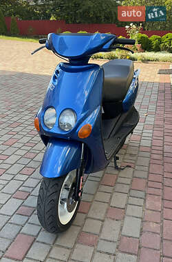 Скутер Yamaha Neos 2009 в Снятине