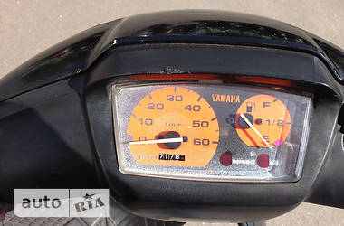 Скутер / Мотороллер Yamaha Next Zone 2004 в Киеве