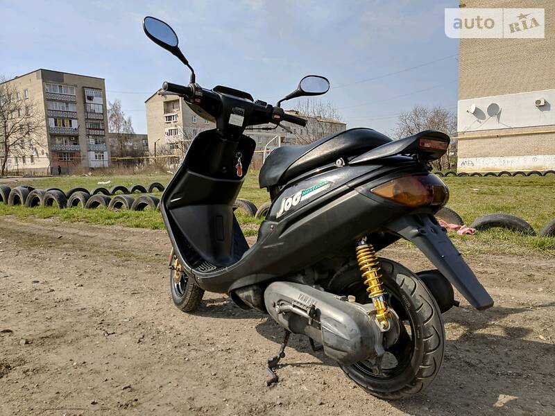 Скутер Yamaha Next Zone 1999 в Подольске