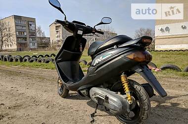 Скутер Yamaha Next Zone 1999 в 