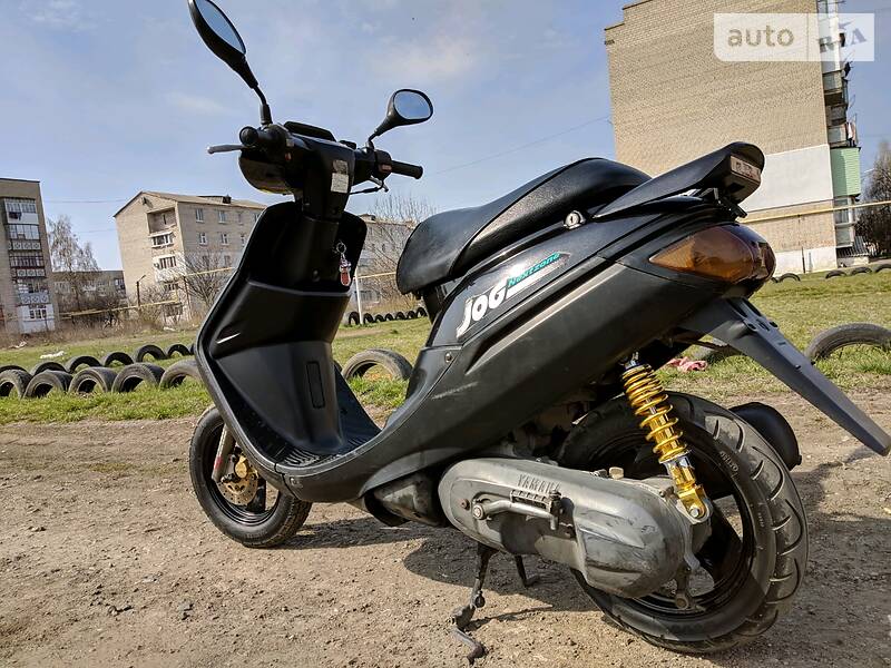 Скутер Yamaha Next Zone 1999 в Подольске