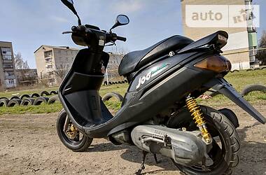 Скутер Yamaha Next Zone 1999 в 