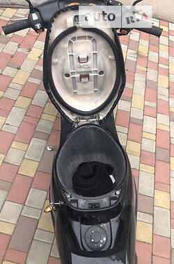 Скутер Yamaha Next Zone 1996 в 