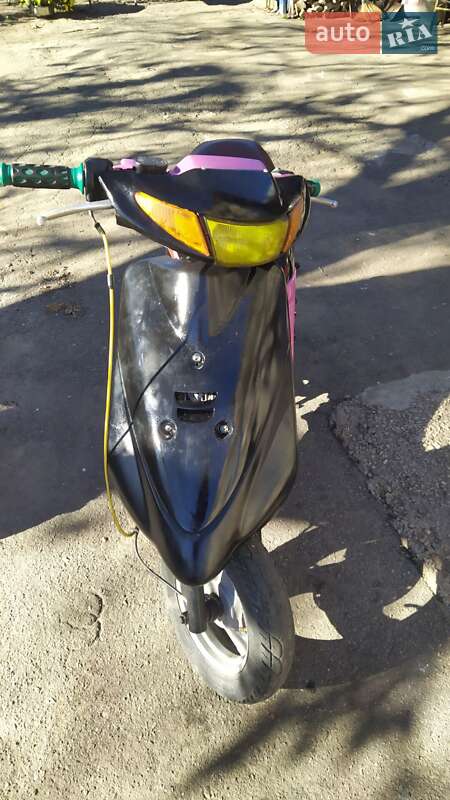 Грузовые мотороллеры, мотоциклы, скутеры, мопеды Yamaha Next Zone 2001 в Запорожье