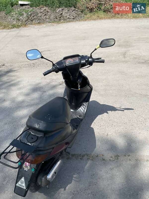 Грузовые мотороллеры, мотоциклы, скутеры, мопеды Yamaha Next Zone 2000 в Кагарлыке