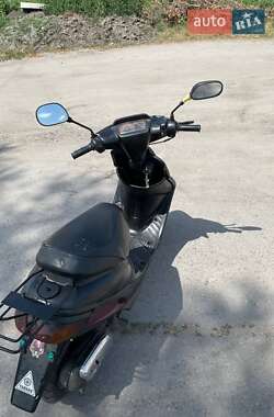 Грузовые мотороллеры, мотоциклы, скутеры, мопеды Yamaha Next Zone 2000 в 