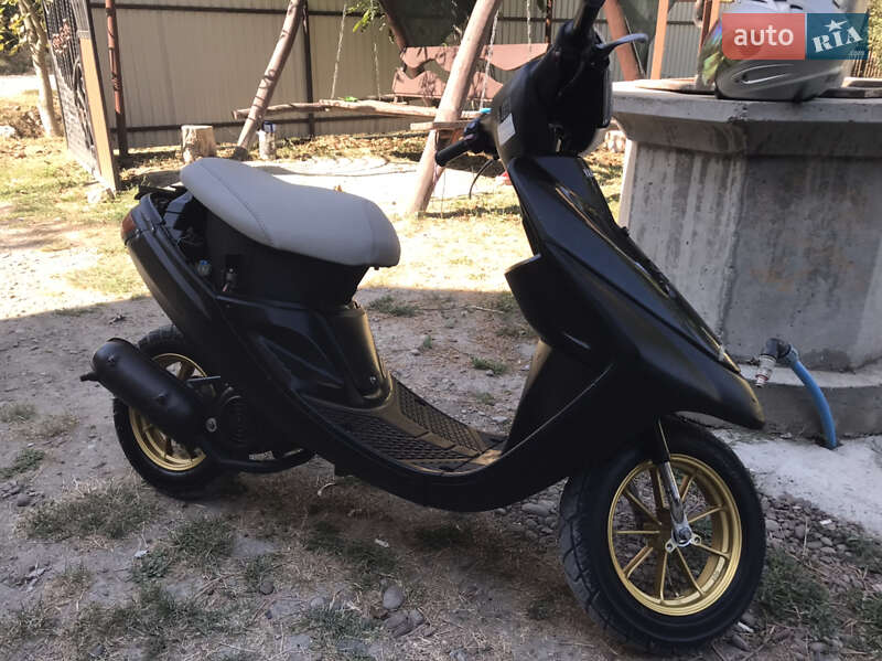 Мопеды Yamaha Next Zone 2004 в 