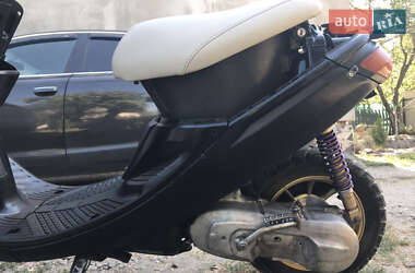 Мопеды Yamaha Next Zone 2004 в 